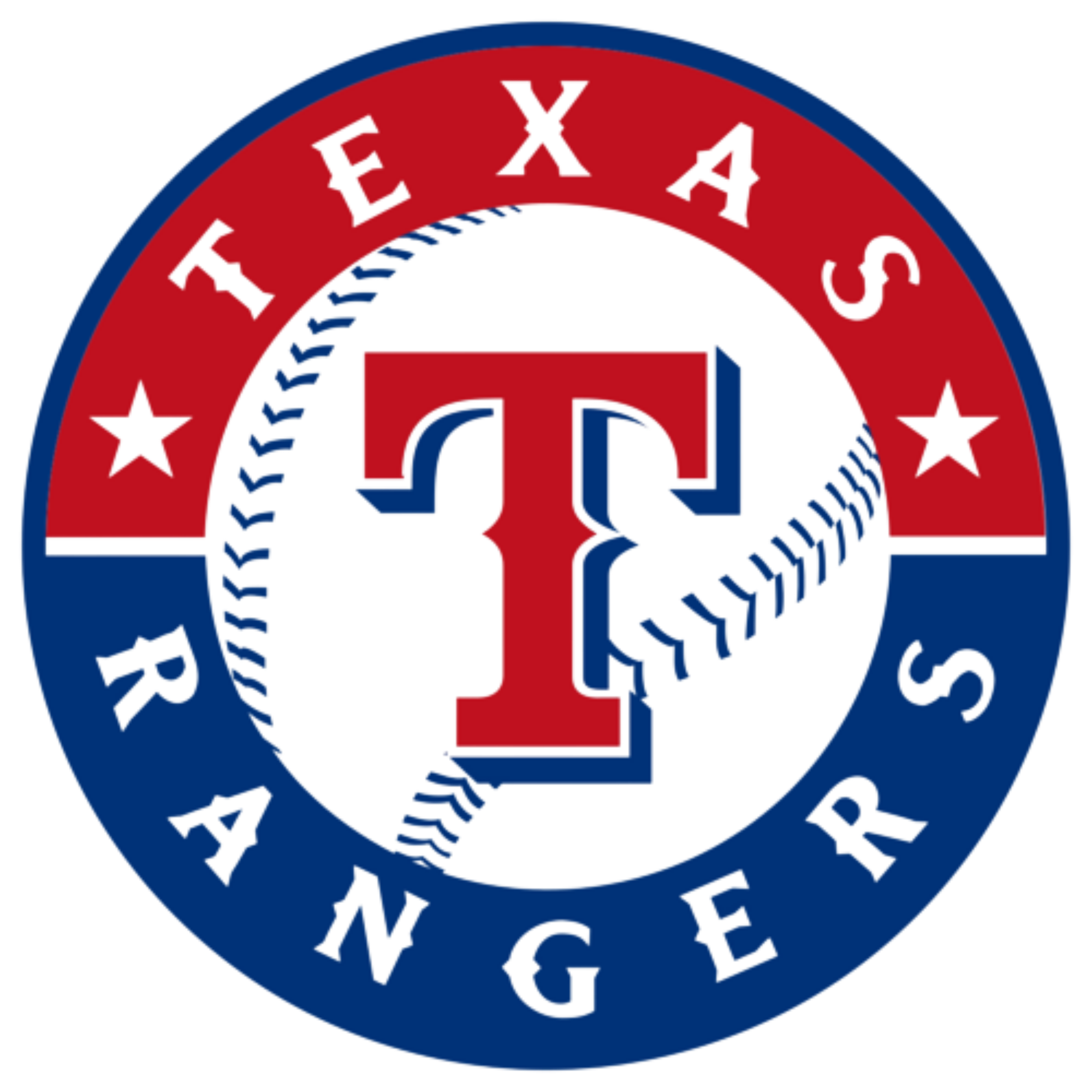 Texas Rangers